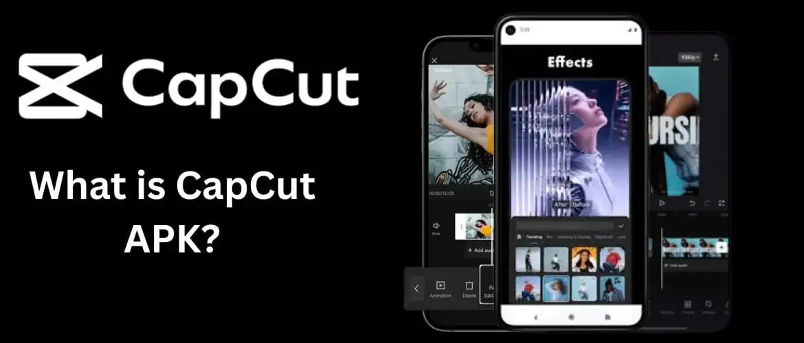 Capcut apk