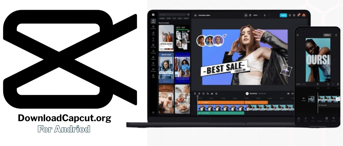 Capcut apk